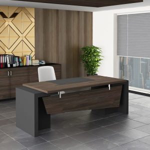Aafia Executive Desk