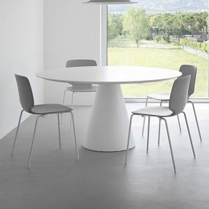 Elmar Round Meeting Table