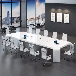 Carol Boardroom Table