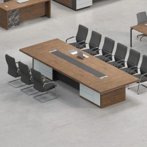 Amina Boardroom Table