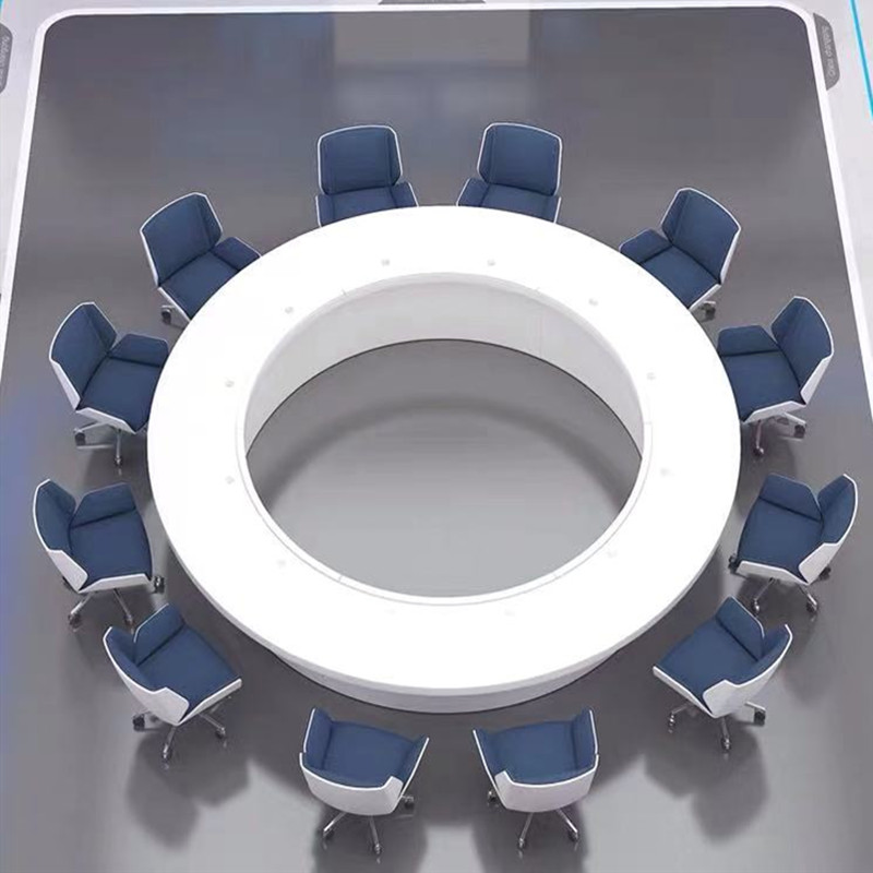 Nicole Boardroom Table
