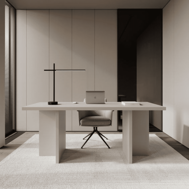 Ajman Office Interior Design Ideas for Small Spaces