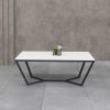 Oliver Coffee Table