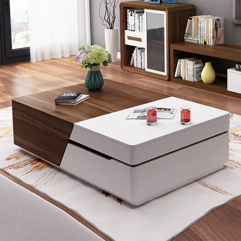 Noah Coffee Table
