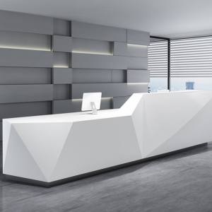 Jürgen Reception Table