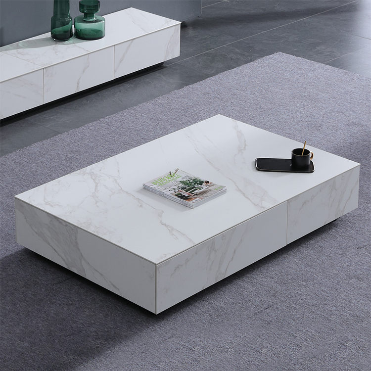 Leon Coffee Table