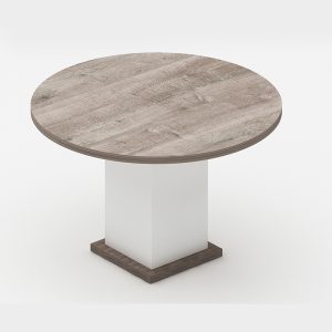 Hans Round Meeting Table