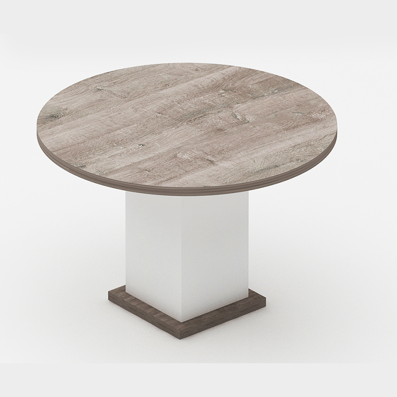 Hans Round Meeting Table