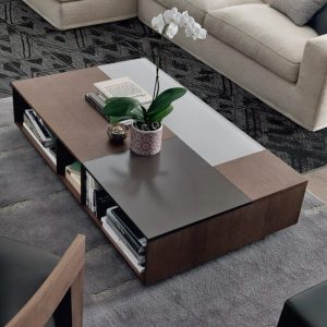 Sofia Coffee Table