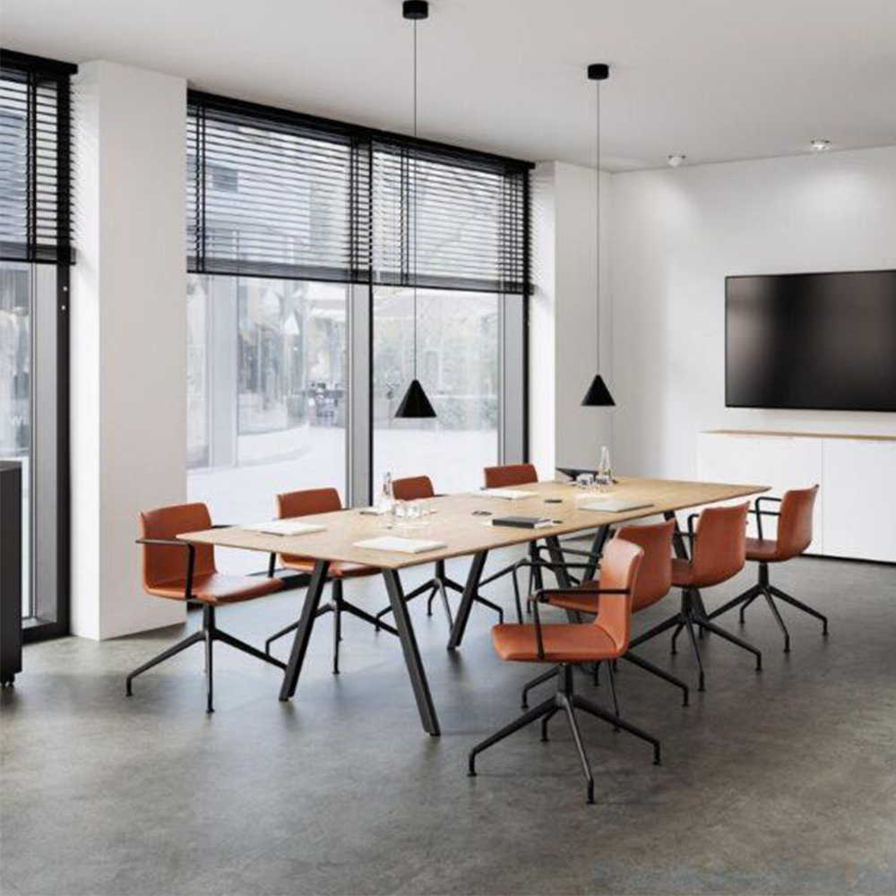 Amell Meeting Table