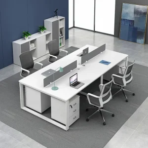 Office Workstation Tables Manufacturer in Fujairah