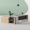Best Meeting Table Designs for Fujairah Corporate Spaces