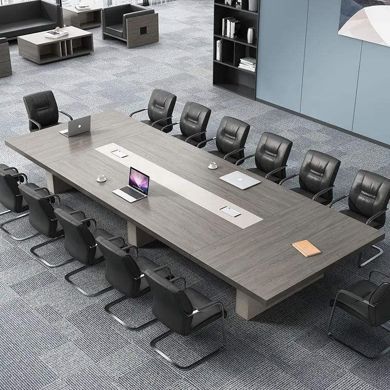 Alaric Meeting Table