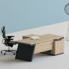 Executive Office Furniture Designs Trending in Fujairah