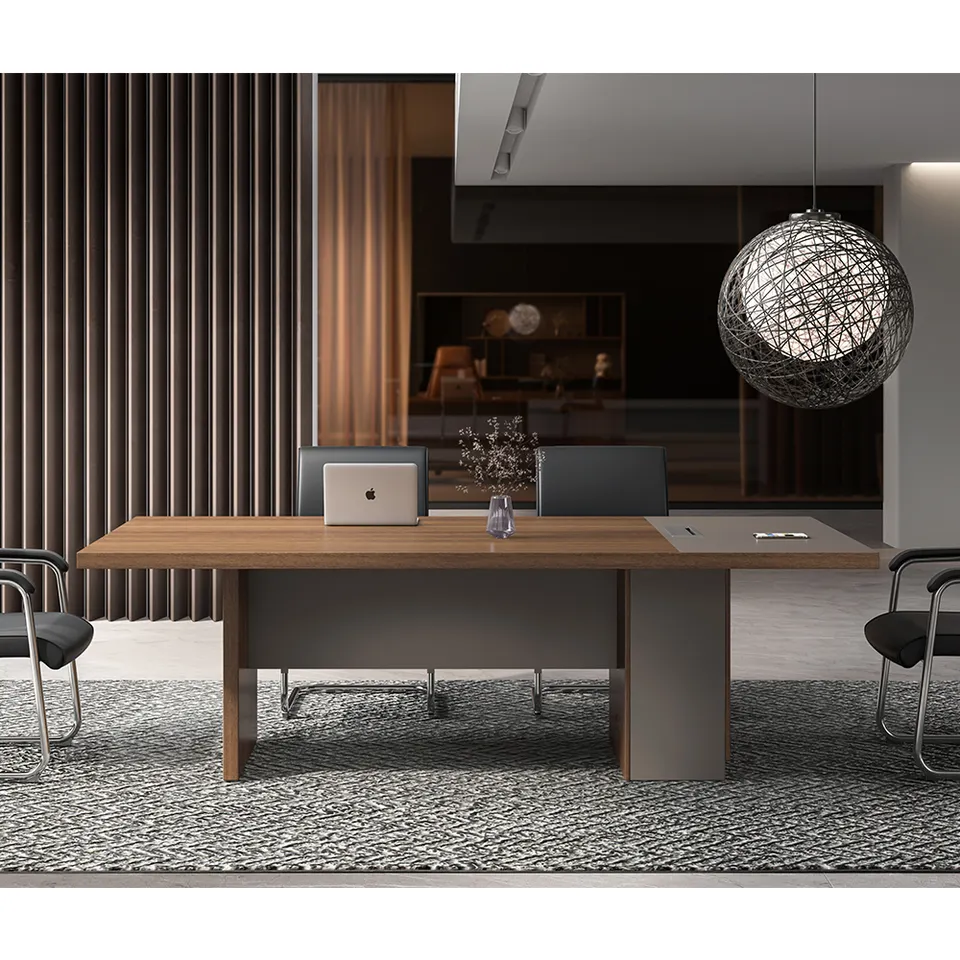 Alviria Meeting Table