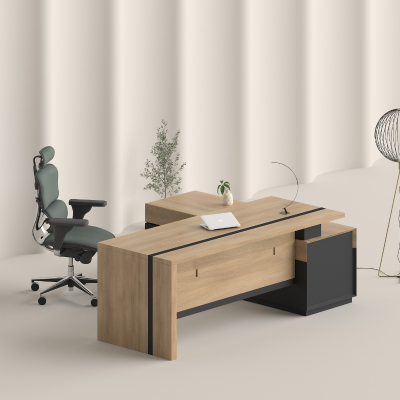 Stylish Office Reception Desk Ideas for Fujairah Businesses