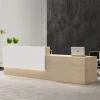 55. Top Materials for Long-Lasting Reception Tables in UAE