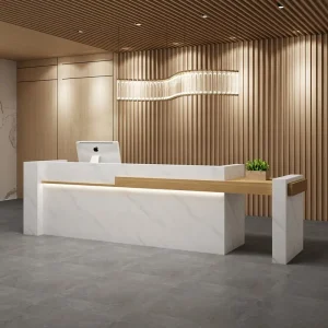 Arnold Reception Table
