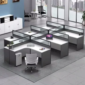 Bailey Workstation Table