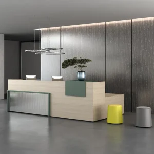 Belinda Reception Table