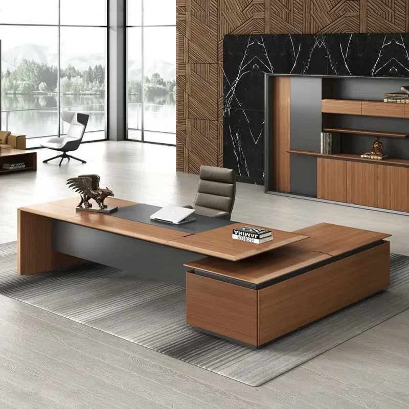 Trending Office Interior Themes for Fujairah Government Offices