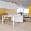 Office Workstation Tables for Commercial Buildings in Fujairah