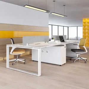 Office Workstation Tables for Commercial Buildings in Fujairah