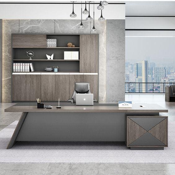 Best Materials for Office Interior Durability in Dubai