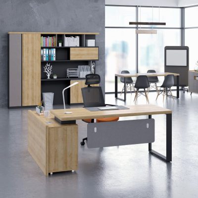 Best Meeting Chairs Dubai for Comfort