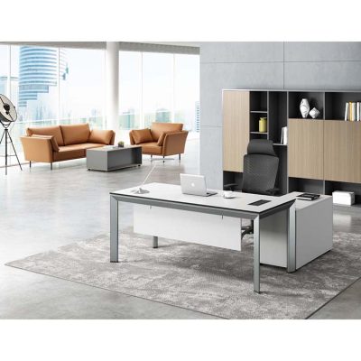 Best Office Furniture For Productivity in Dubai
