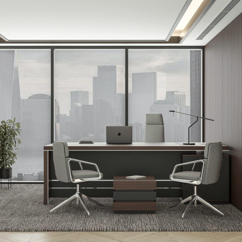 Call Center Office Interior Tips for Dubai Businesses