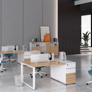 Office Workstation Tables for Co-Working Spaces in Fujairah