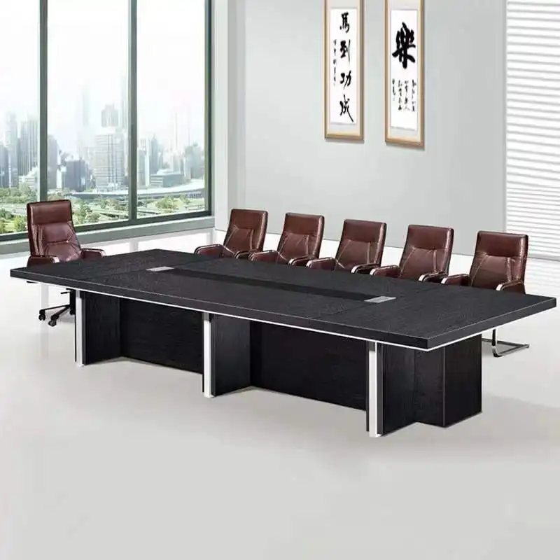 Clarissa Meeting Table