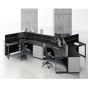 Space-Saving Office Workstation Tables in Fujairah