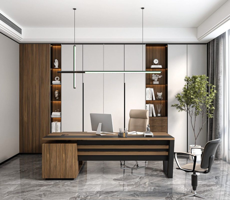 Multi-Functional Furniture Ideas for Ajman Offices