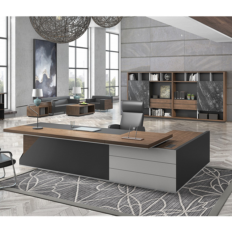 Conference Table Designs Dubai