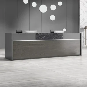 Conrad Reception Table