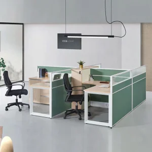 Conrad Workstation Table
