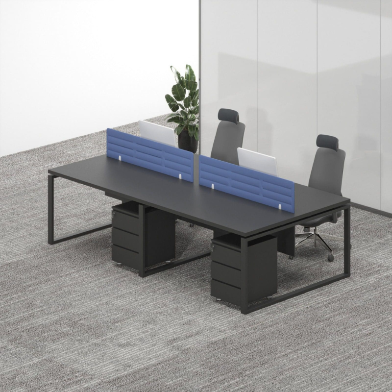 Office Workstation Tables for Call Centers in Fujairah