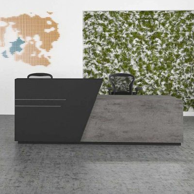 Top 10 Reception Tables for Luxury Abu Dhabi Offices