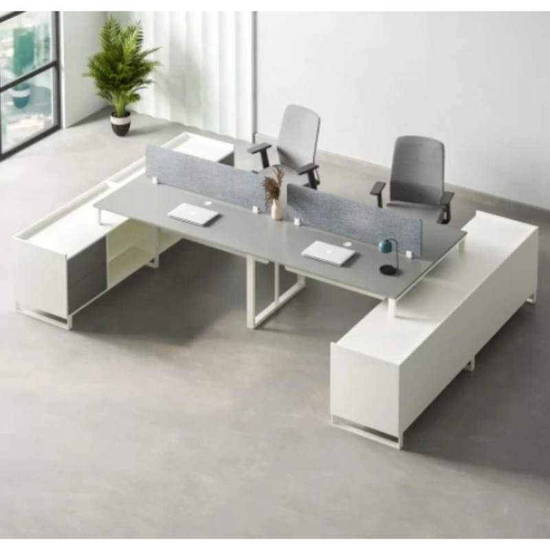 Commercial Office Workstation Tables in Fujairah