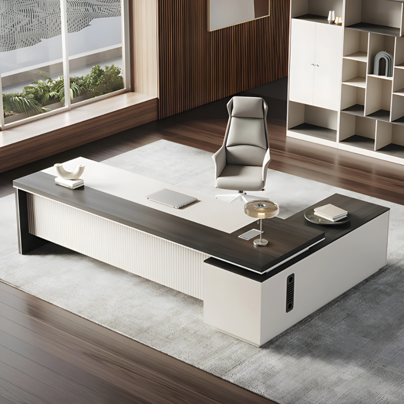 Designing Client Waiting Areas for Dubai Offices