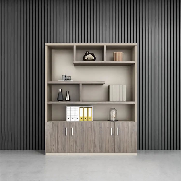 Dieter Display Cabinet