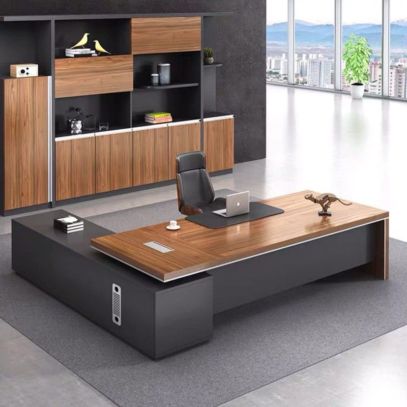 Dubai Marina Office Design: Modern Trends
