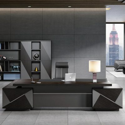 Dubai Office Furniture Delivery & Installation Guide