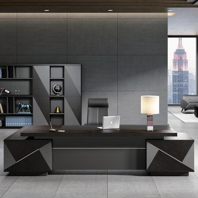 Dubai Office Furniture Delivery & Installation Guide