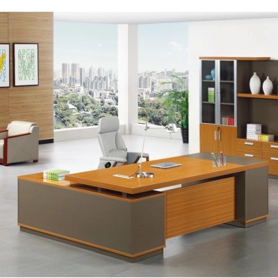 Dubai Office Furniture Designs for Minimalists