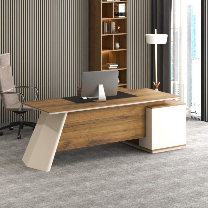 Dubai Office Makeover Ideas for Quick Upgrades