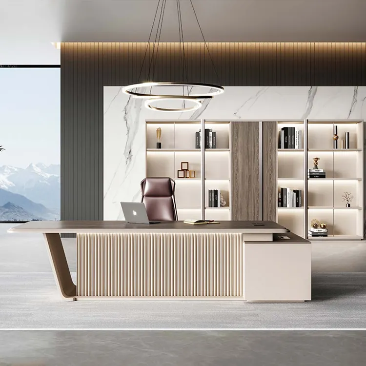 Complete Office Furniture Buyer’s Guide for Fujairah