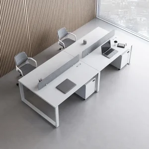 How to Choose Office Workstation Tables in Fujairah